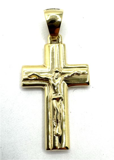 Charm Domar Charm oro 9k in Oro CHOR-613-280 - CHOR-613-280